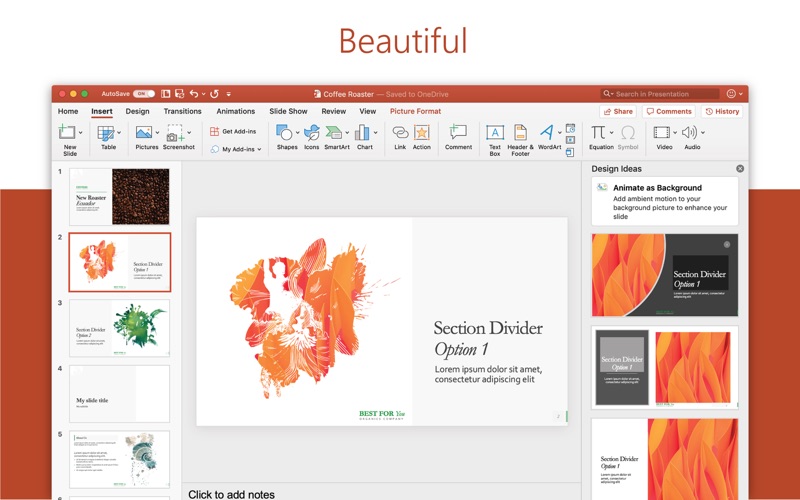 Download Powerpoint 2010 For Mac