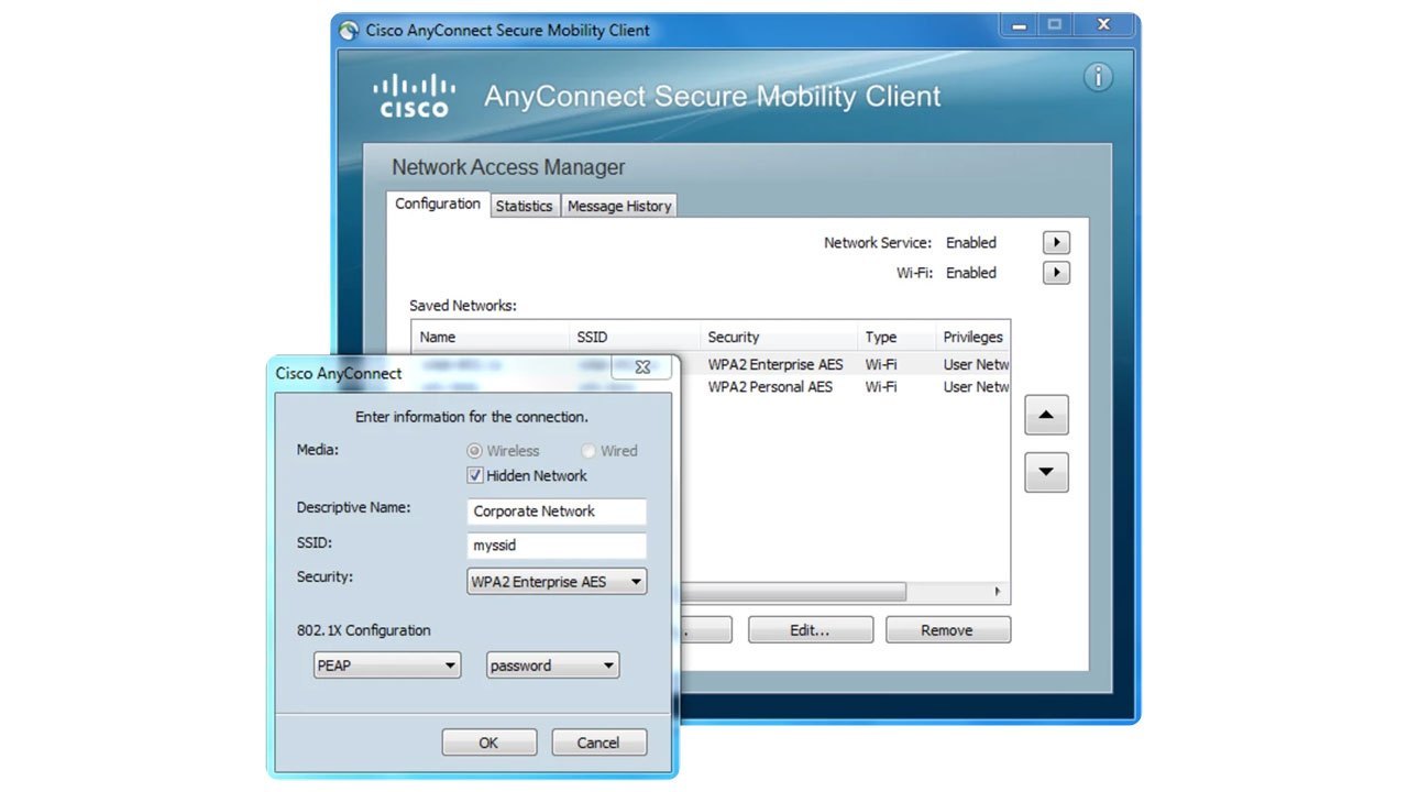 Cisco Anyconnect 4.7 Mac Download